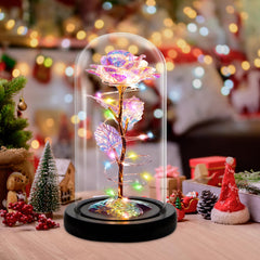 Childom boîte cadeau ouverte prête à offrir avec carte de vœux