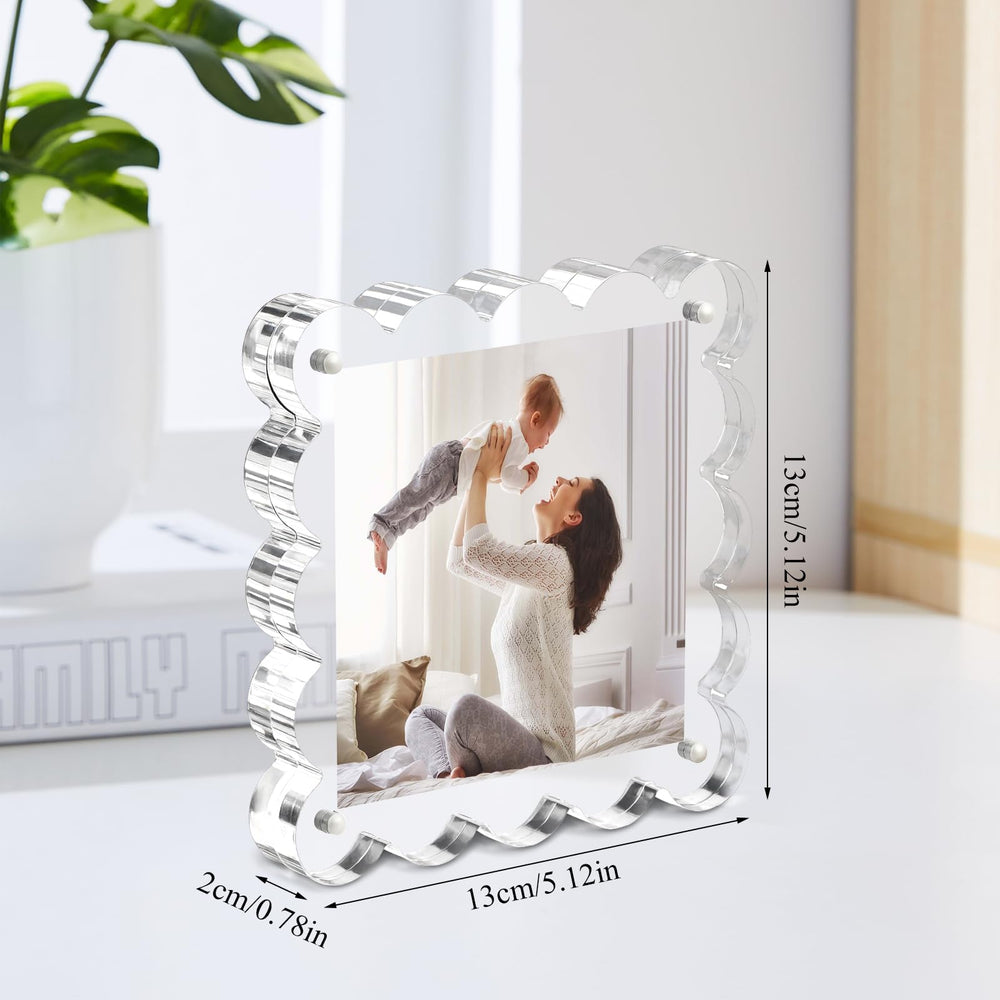 Chivalral double-face transparent permettant affichage recto verso