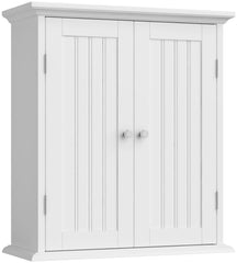 ChooChoo armoire murale face avant montre rangement compact