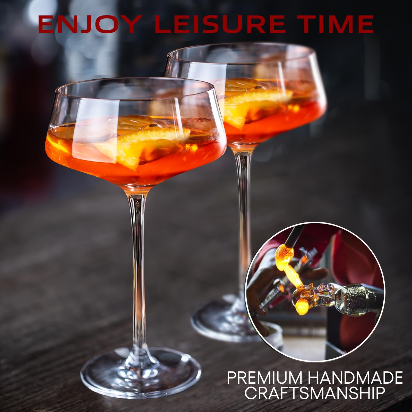 Chouggo gros plan sur la jante fine pour un contact lèvres confortable