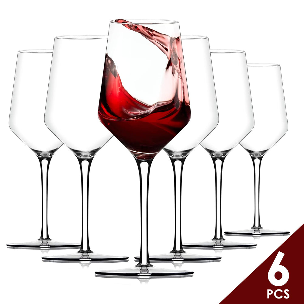 Chouggo verres présentés en cadeau pour occasions spéciales