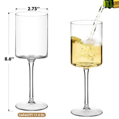 Chouggo verres en usage au dîner illustrant convivialité et style