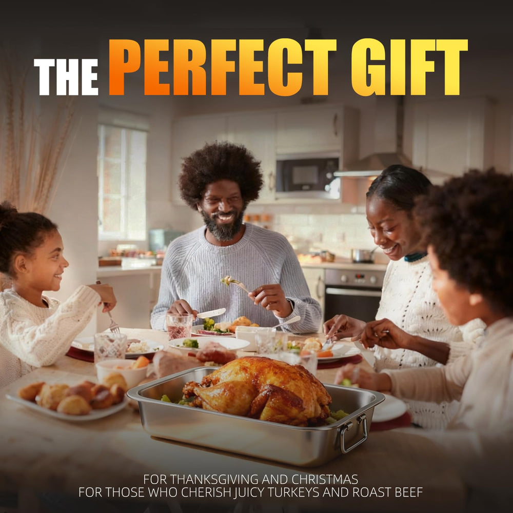 Chrysovereign en scène festive montrant polyvalence pour repas familiaux