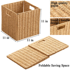 ChubanCraft gros plan tissage corde de papier texture naturelle durable
