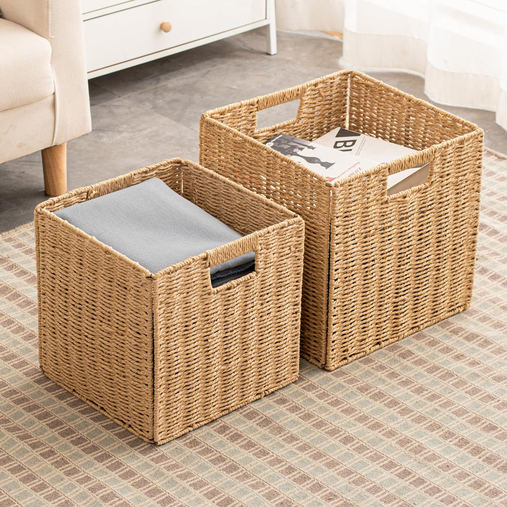 ChubanCraft étiquette matériau indique corde de papier renouvelable