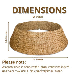 ChumDecor détail du cadre métallique garantit maintien robuste