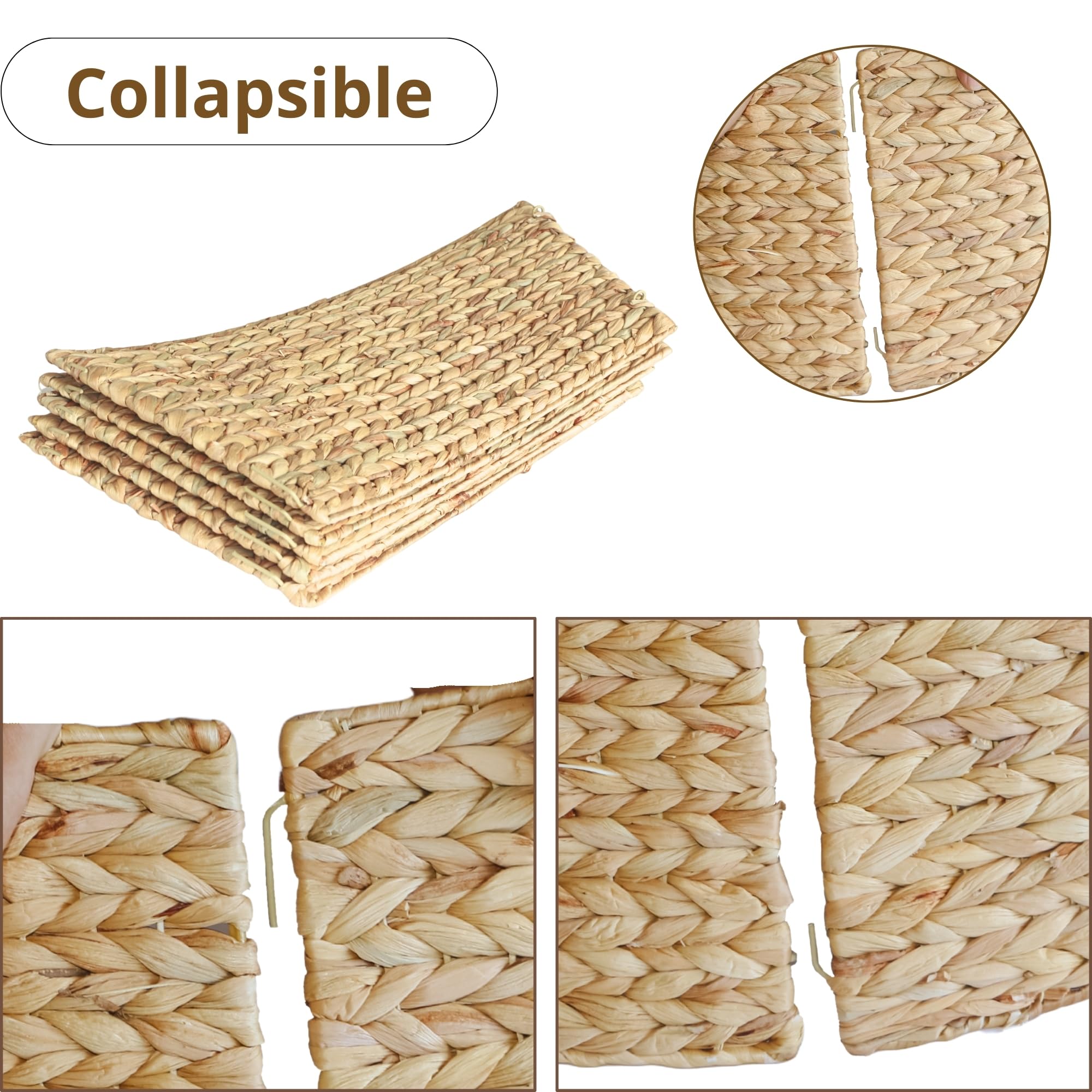 ChumDecor comparaison taille illustre compatibilité avec supports courants