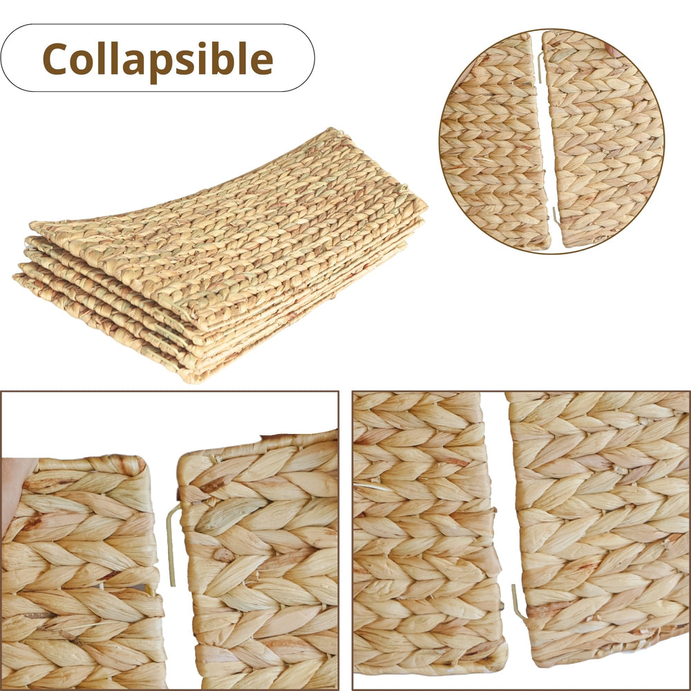ChumDecor comparaison taille illustre compatibilité avec supports courants