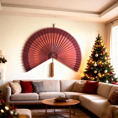 ChumDecor gros plan tressage bambou, qualité artisanale et texture