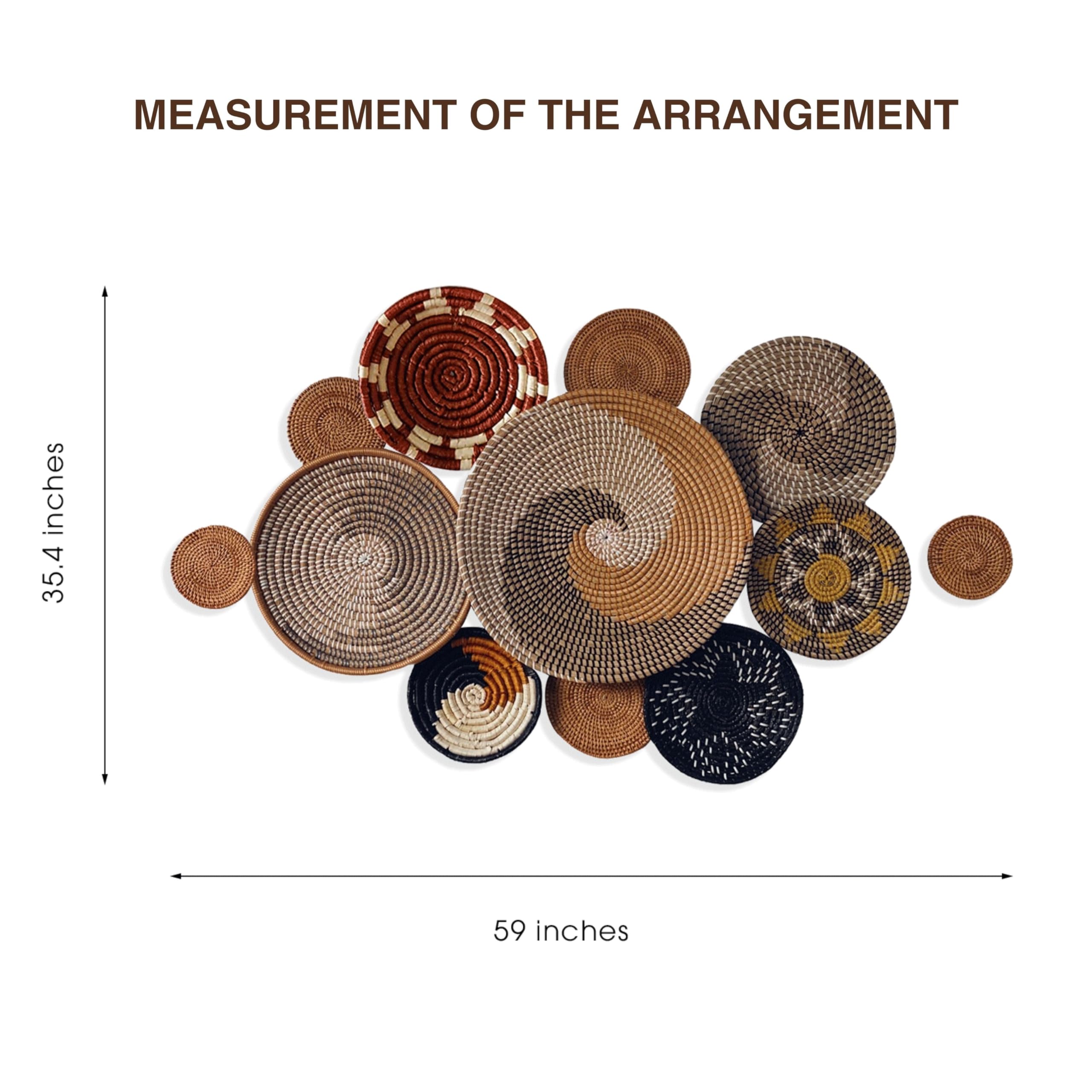 ChumDecor comparaison de taille avec main pour repère d'échelle pratique