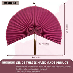 ChumDecor gros plan du pompon rose ajoutant finition raffinée