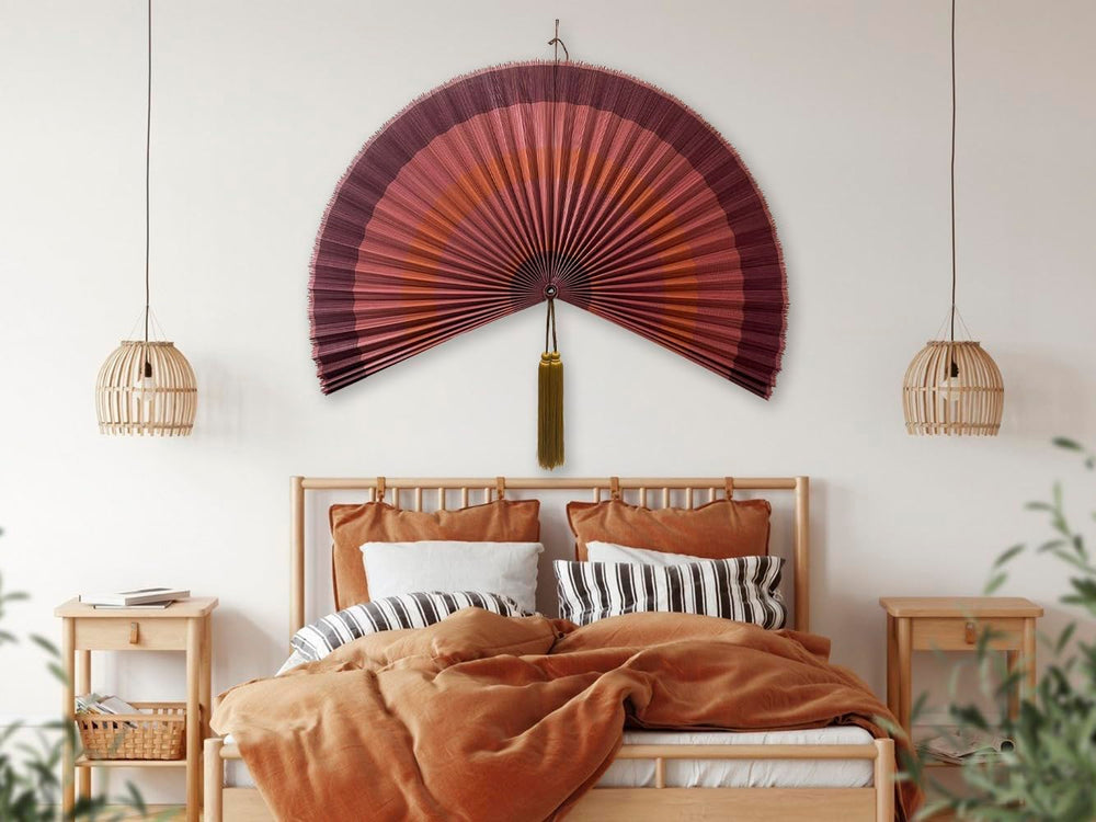 ChumDecor profil montrant épaisseur et corde, installation simple