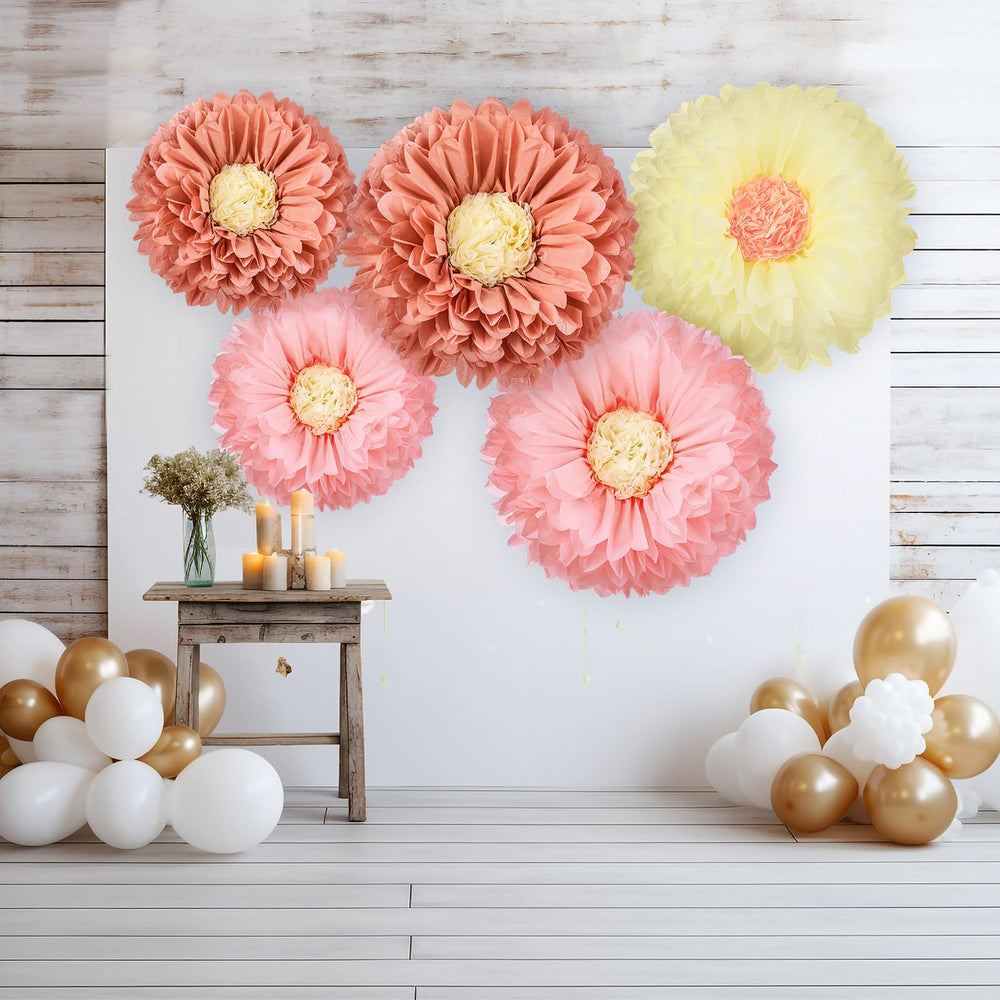 Chunful suspension extérieure abritée apportant une décoration légère