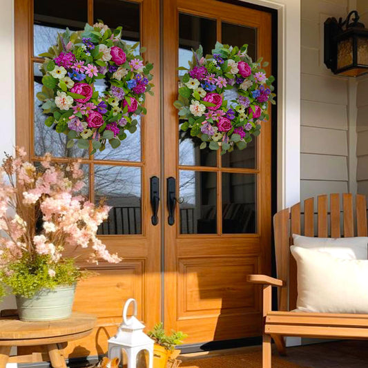 CHvista gros plan pivoine texture réaliste et couleur vive