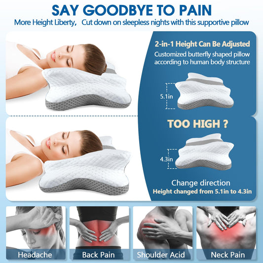 CHxxy gros plan mousse mémoire montrant texture et confort durable