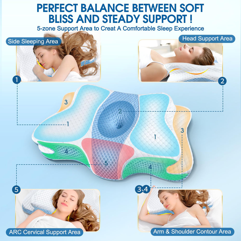 CHxxy tissu ice silk de la housse, respirant et frais au toucher