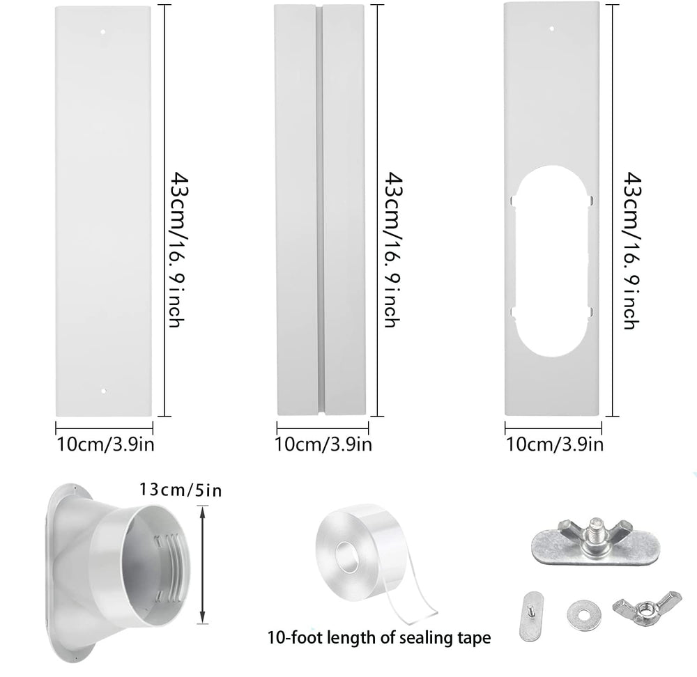 CIAIHUI gros plan PVC durable illustrant résistance thermique et longue durée