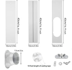 CIAIHUI gros plan PVC durable illustrant résistance thermique et longue durée