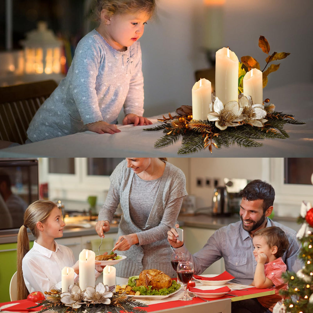 Cindeer produit emballé prêt à offrir, idéal cadeau de décoration de Noël