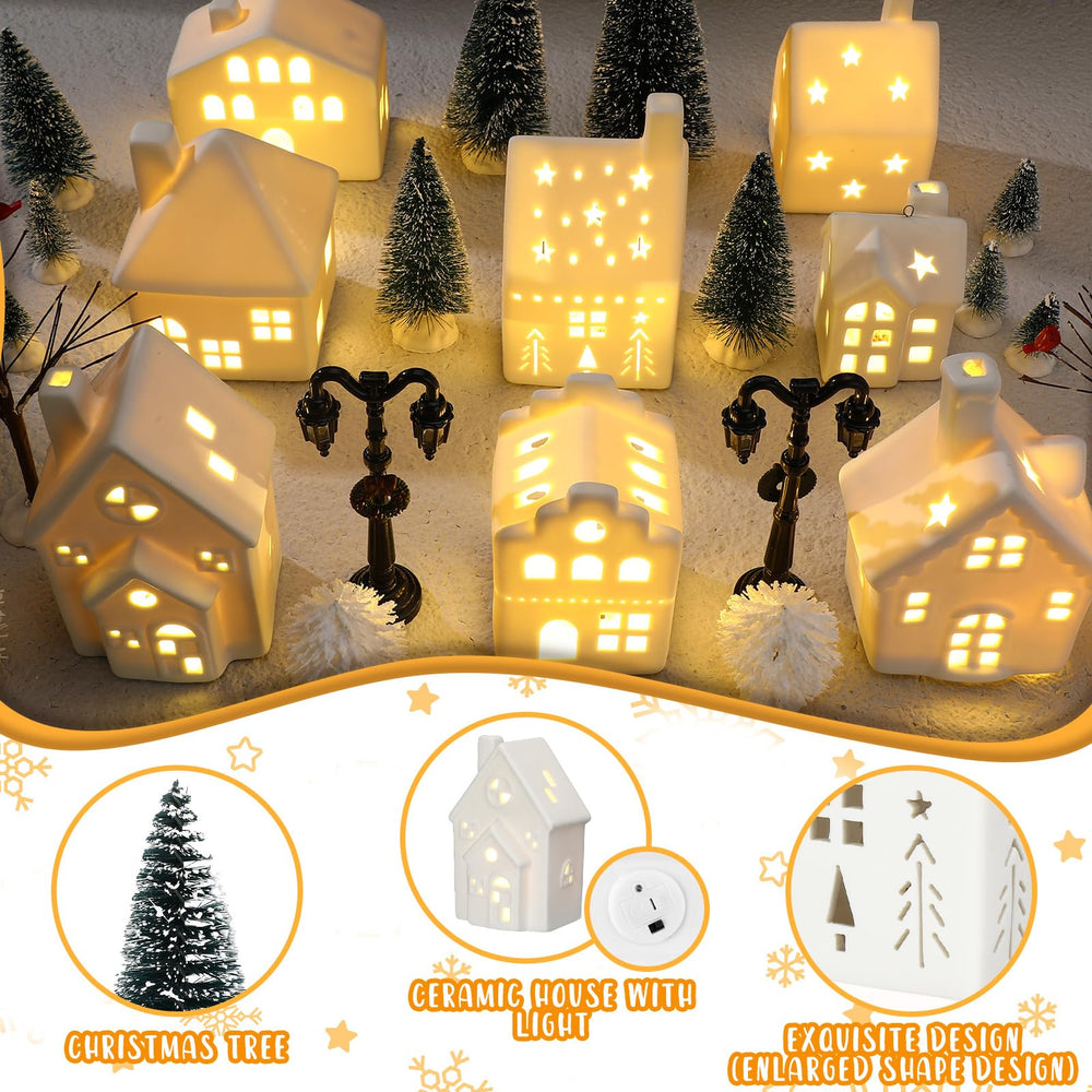 Cindeer texture arbres en sisal apportant réalisme et profondeur