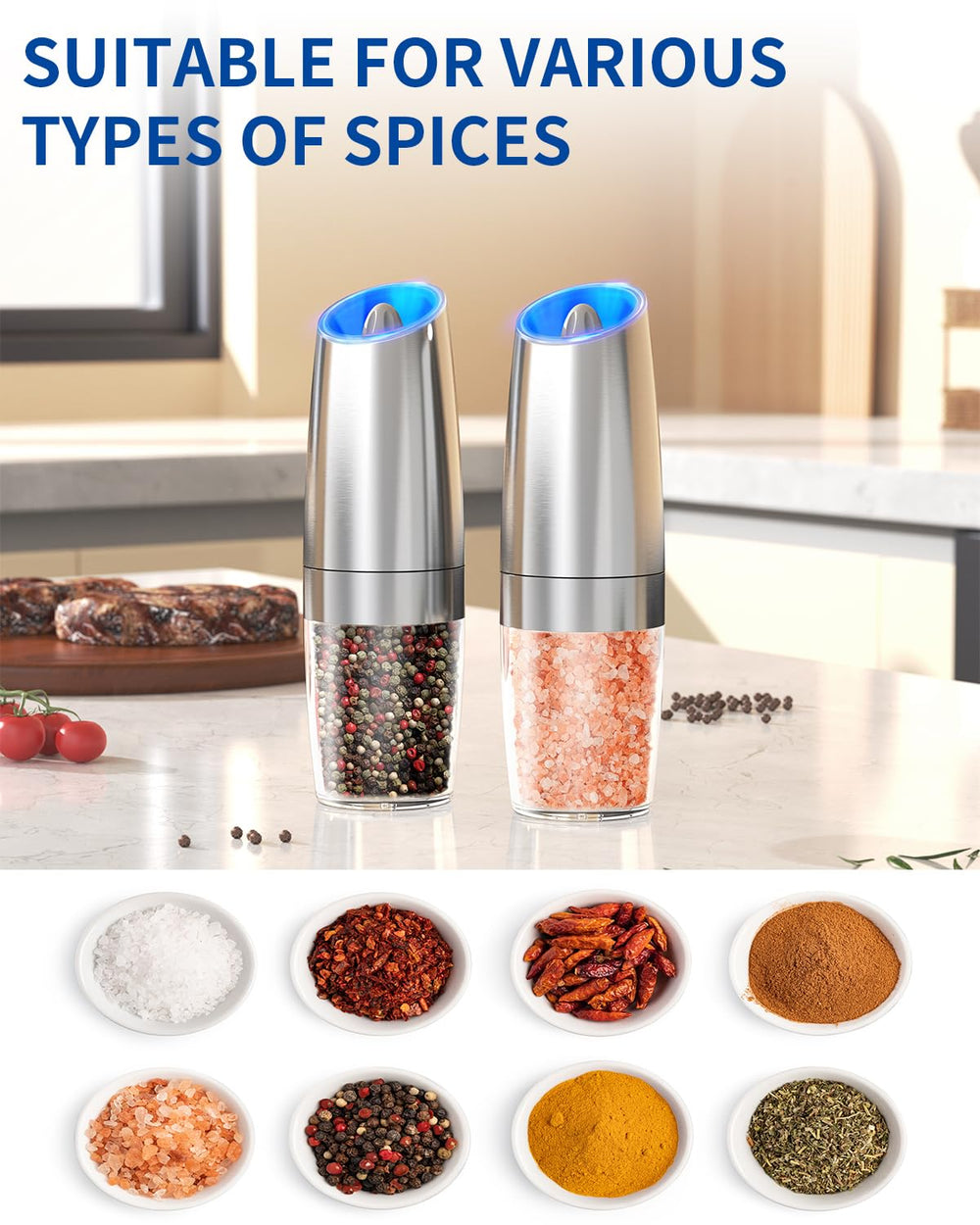 CIRCLE JOY comparaison taille sur table montre encombrement compact