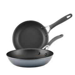 Circulon vue avant du packaging graphite montrant durabilité
