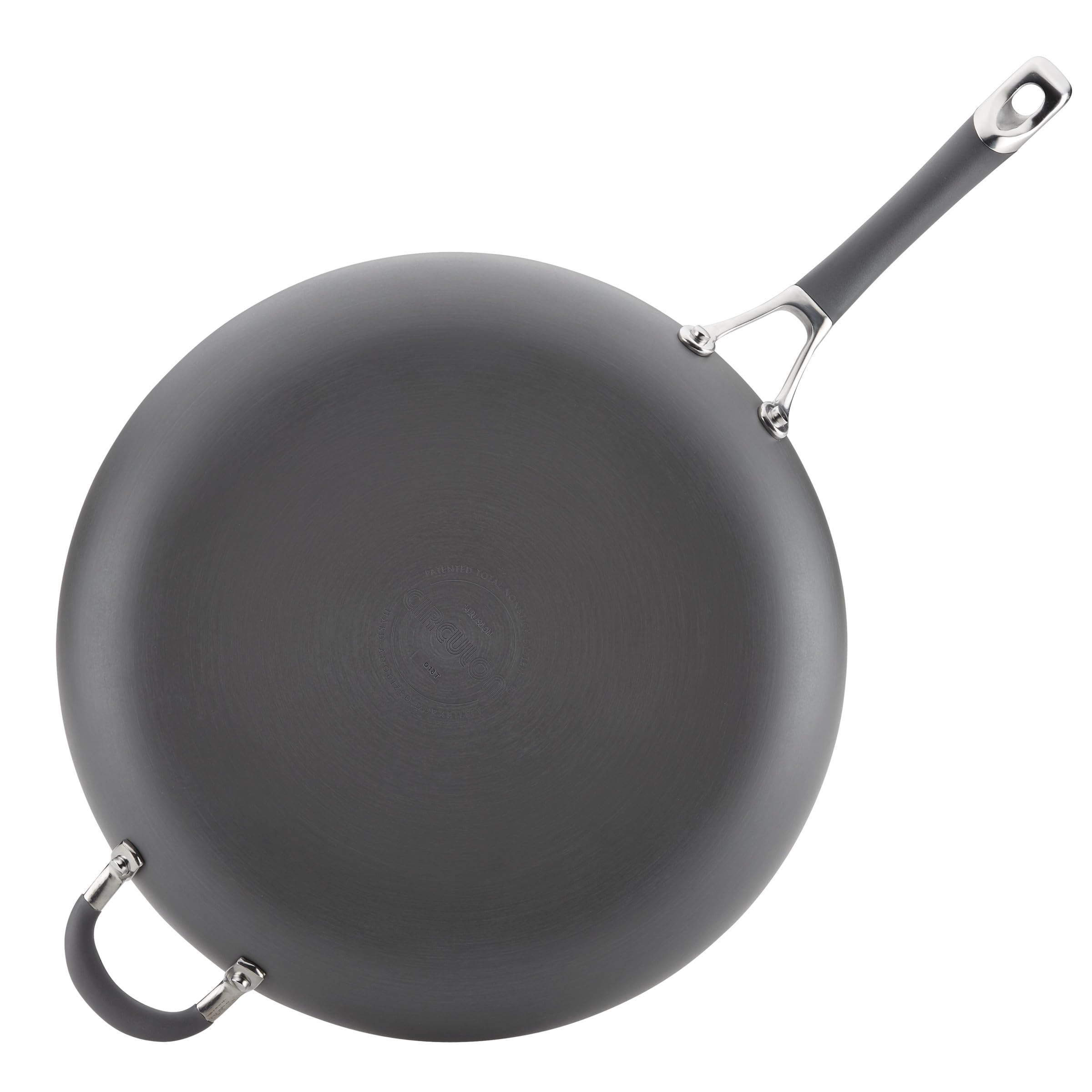 Circulon Radiance intérieur au lave-vaisselle pour entretien sans effort