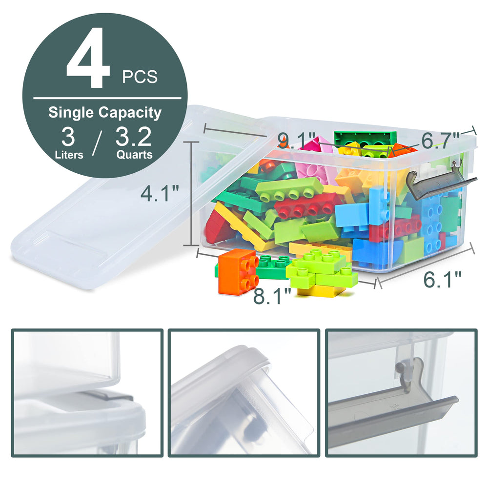 Citylife détail plastique transparent durable et lisible