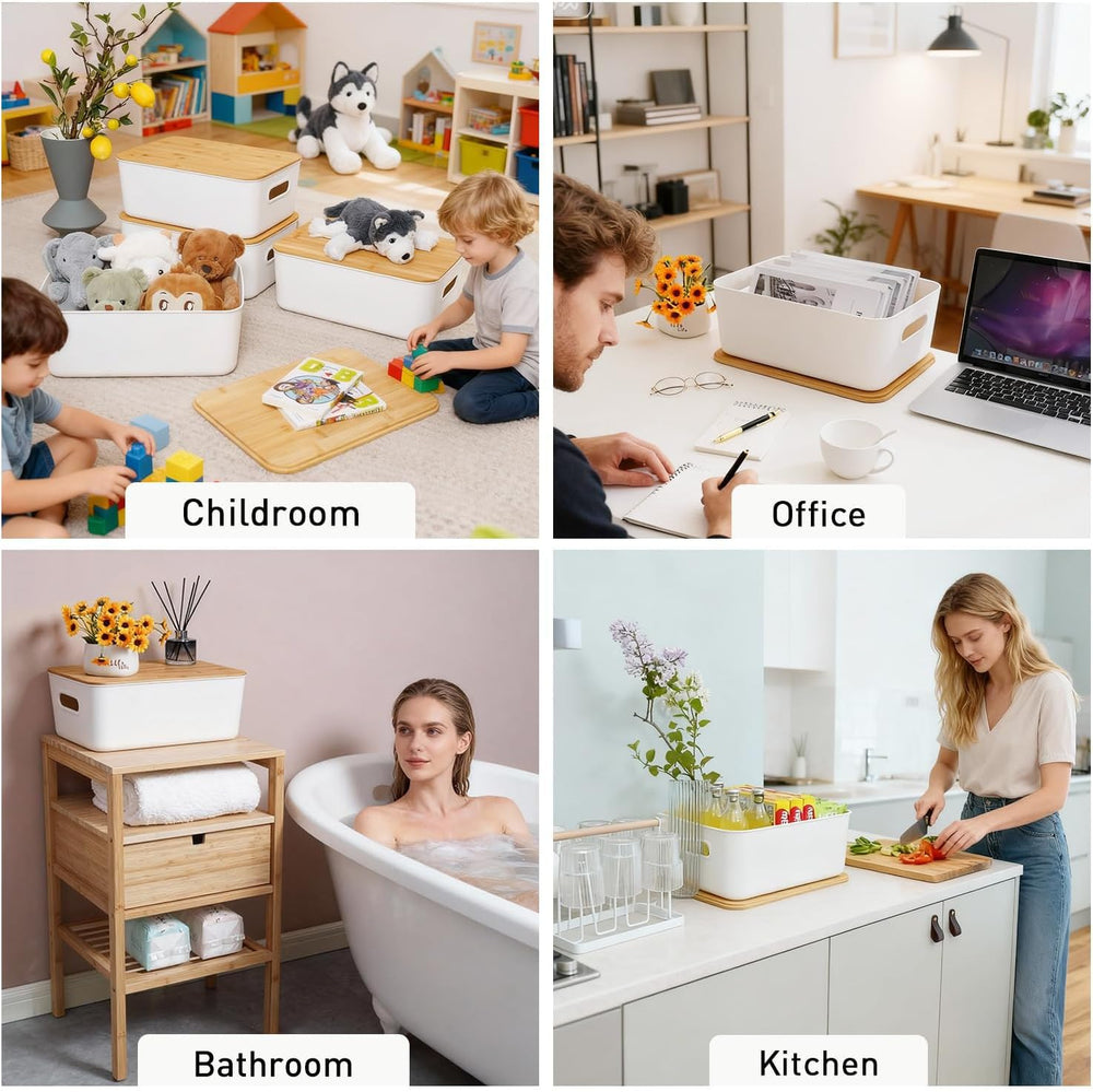 Citylife rangement dans placard montrant gain d'espace visuel
