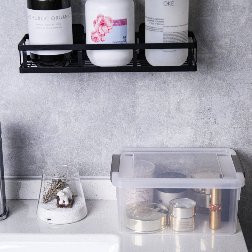 Citylife boîte utilisée dans cuisine pour organisation rapide
