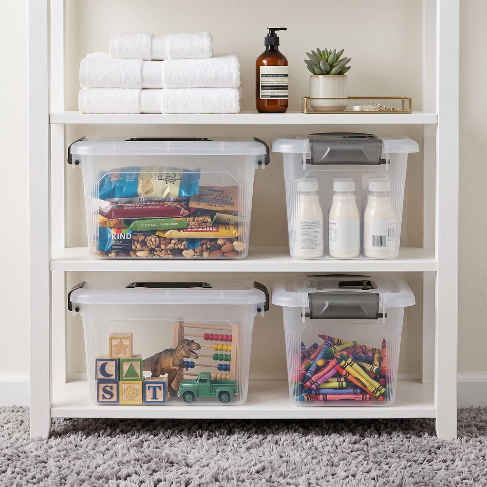 Citylife boîte utilisée au bureau pour classer petits objets