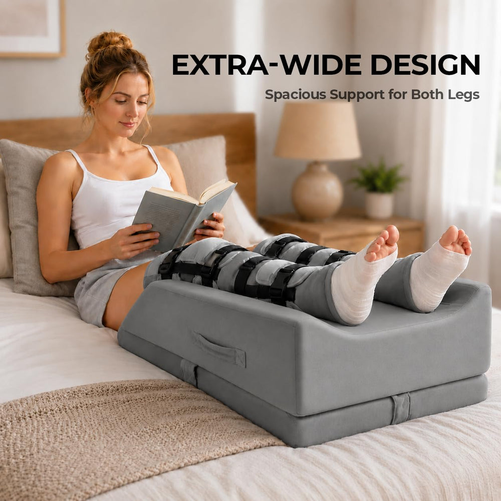 CIVJET coussin plié et transporté, compact et pratique à emporter