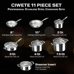 ciwete couvercle en verre trempé montrant évent pour surveillance et anti‑projection