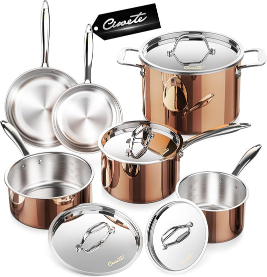 ciwete boîte premium montrant l’ensemble, parfait comme cadeau élégant