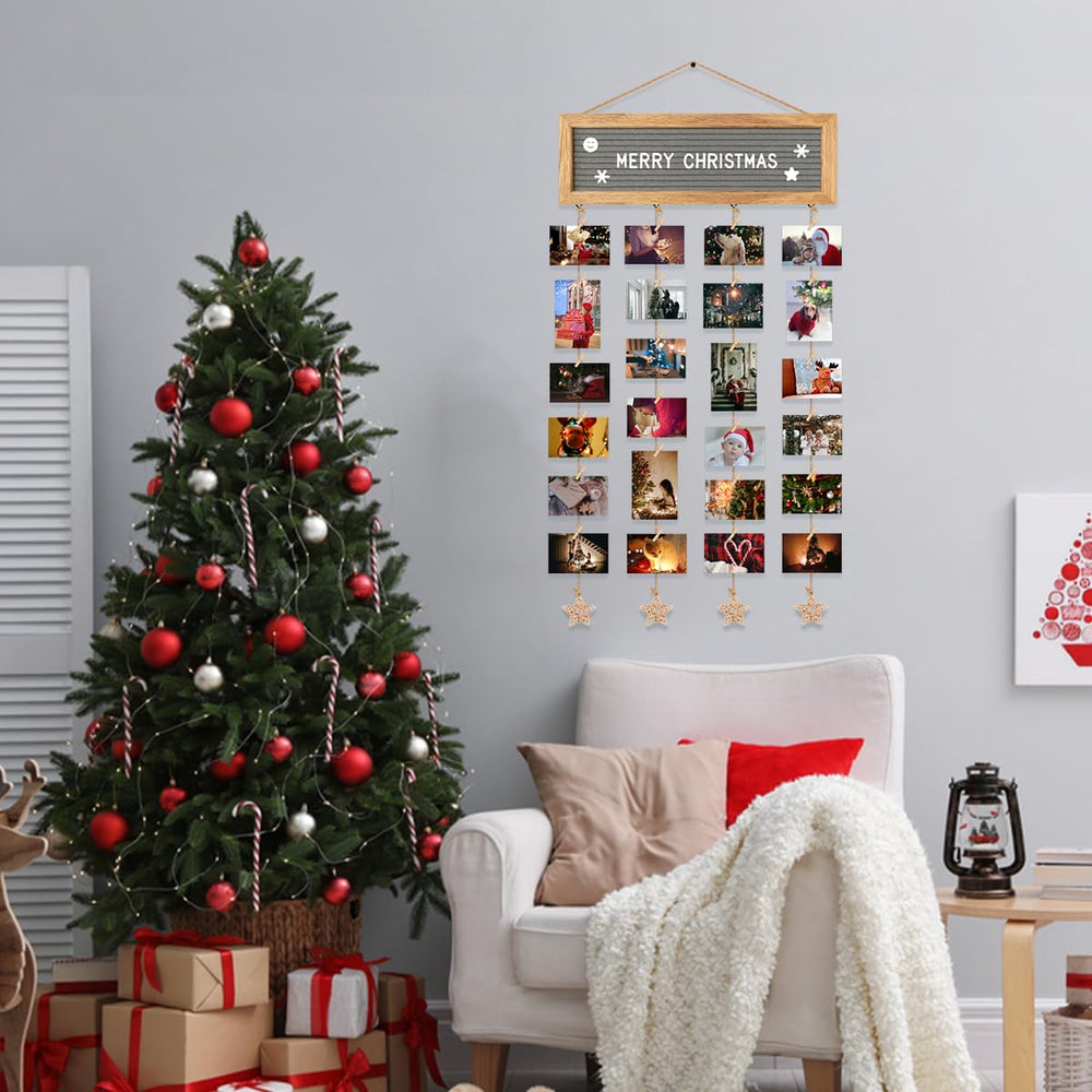 CJIAWYS ensemble décor chambre démontrant ambiance personnalisée