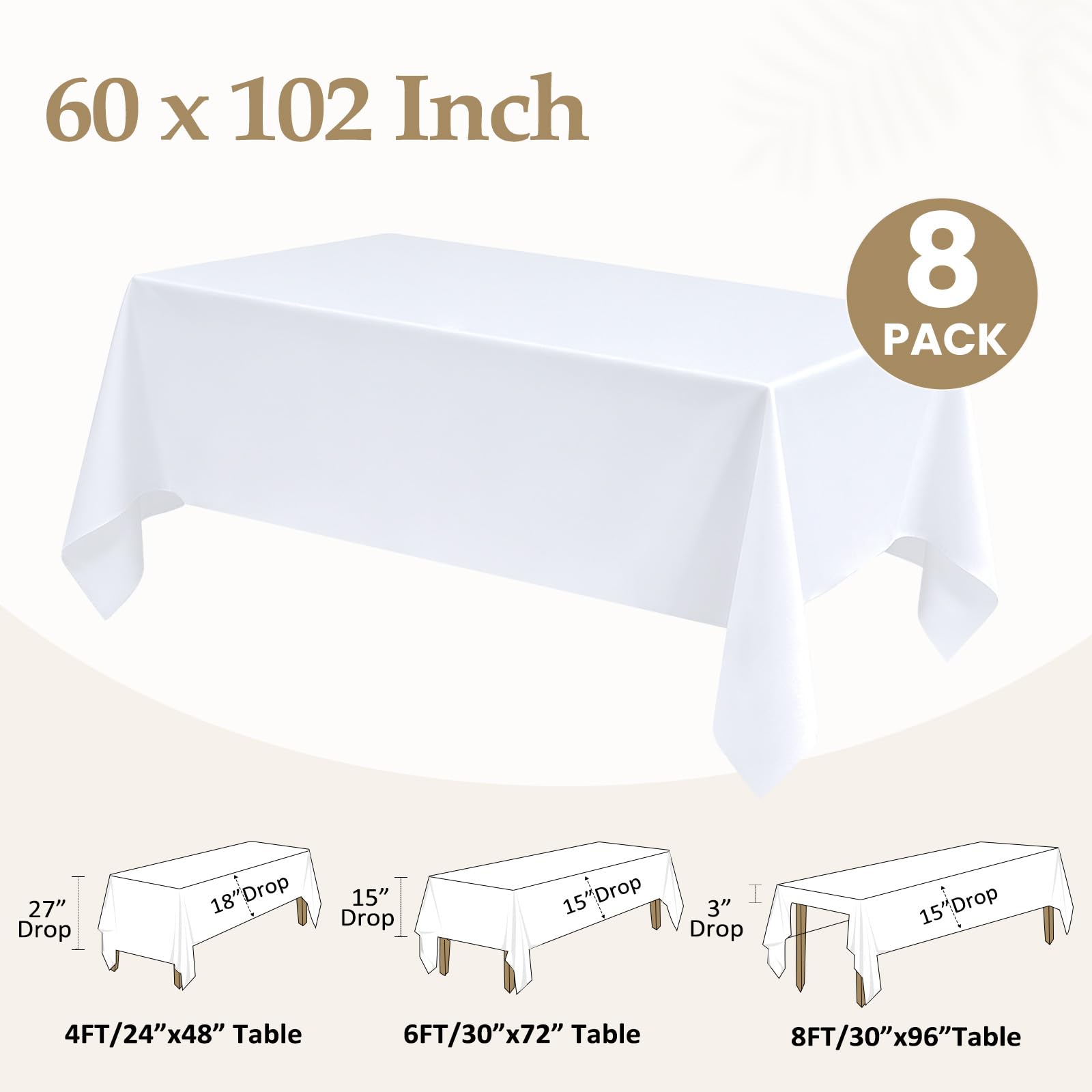 CKIKU gros plan du tissu polyester montrant texture lisse et durabilité