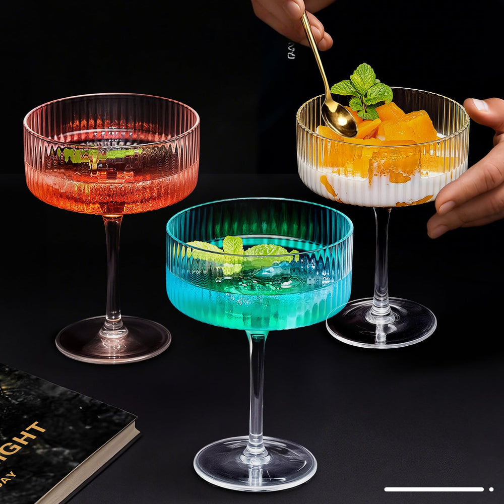 CL FUN mise en scène en soirée, ajoute une touche chic à vos réceptions