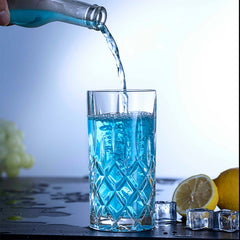 Claplante profil highball et whisky offrant polyvalence pour boissons