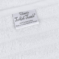 Classic Turkish Towels CTT gros plan texture coton pour douceur supérieure