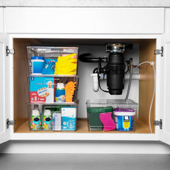 ClearSpace gros plan du plastique durable pour résistance et sécurité