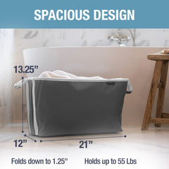 CleverMade base structurée du panier, soutien uniforme du poids