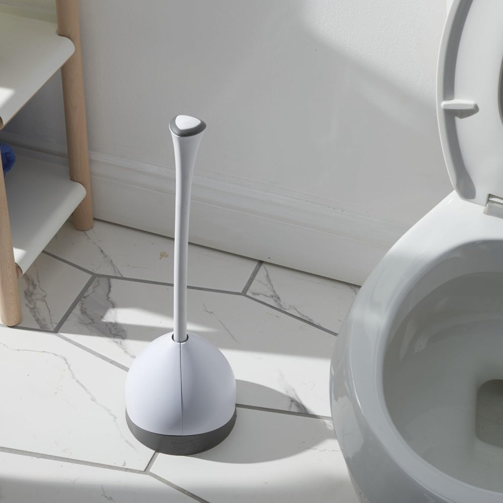 Clorox base en caoutchouc illustrant stabilité et anti-glissement