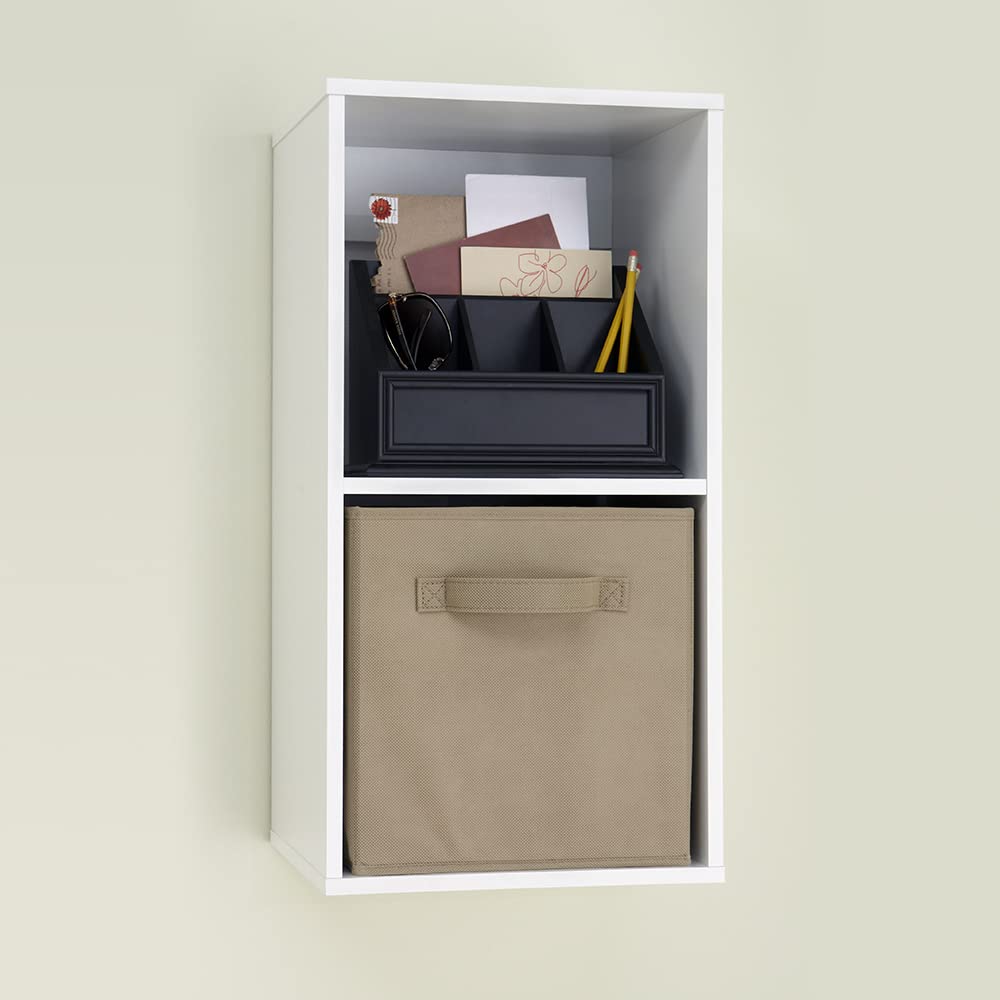 ClosetMaid règle indiquant dimensions pour planification d'espace