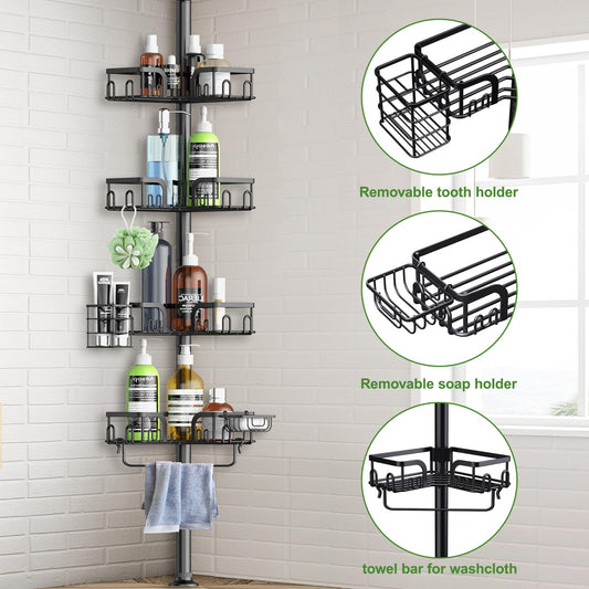 Clothink gros plan inox perforé montrant drainage rapide