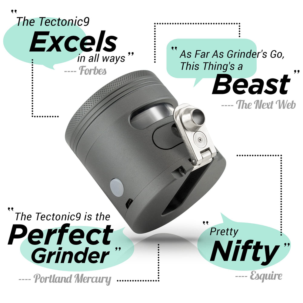 Cloudious9 buse de distribution ouverte illustrant la délivrance propre et contrôlée