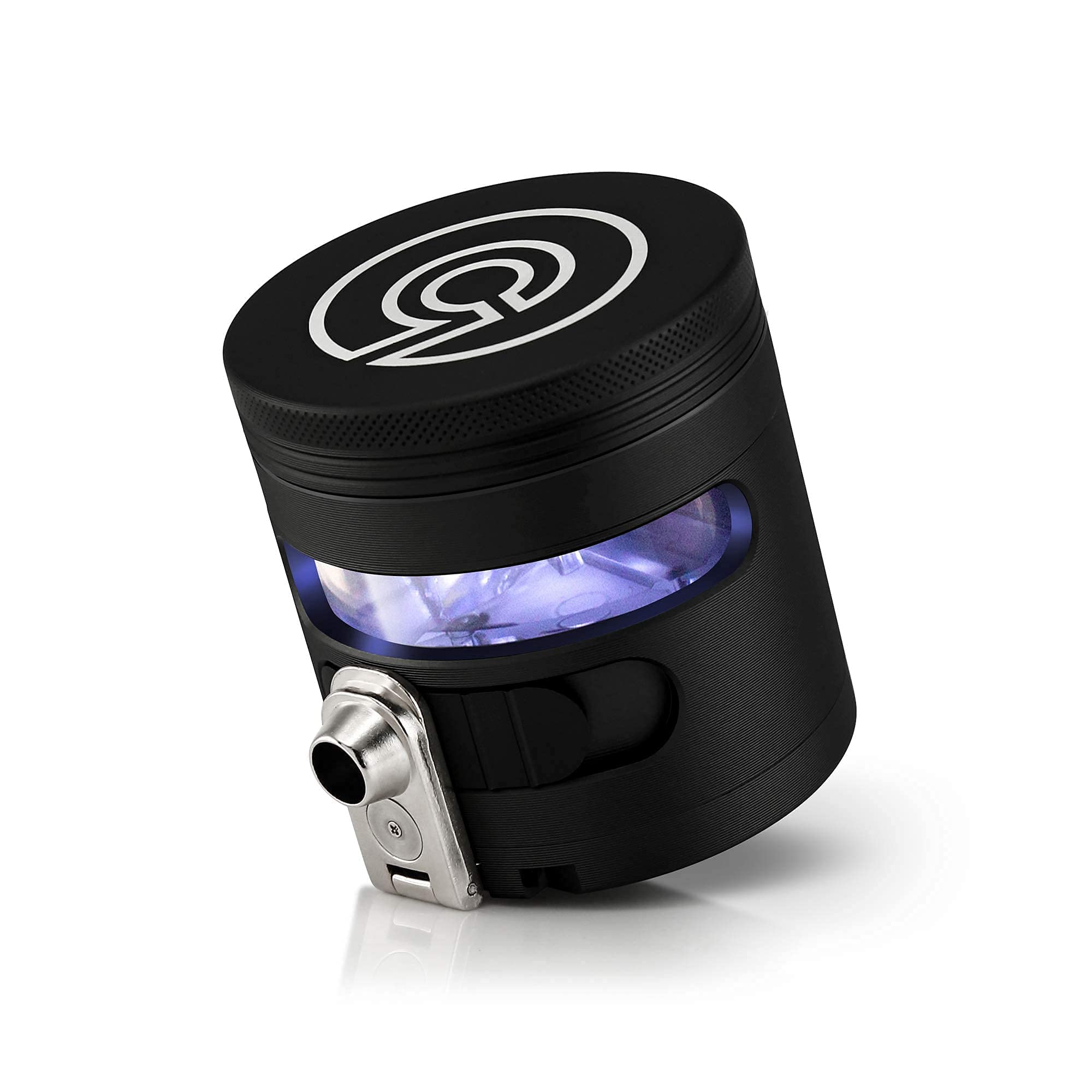 Cloudious9 corps en alliage anodisé garantissant durabilité