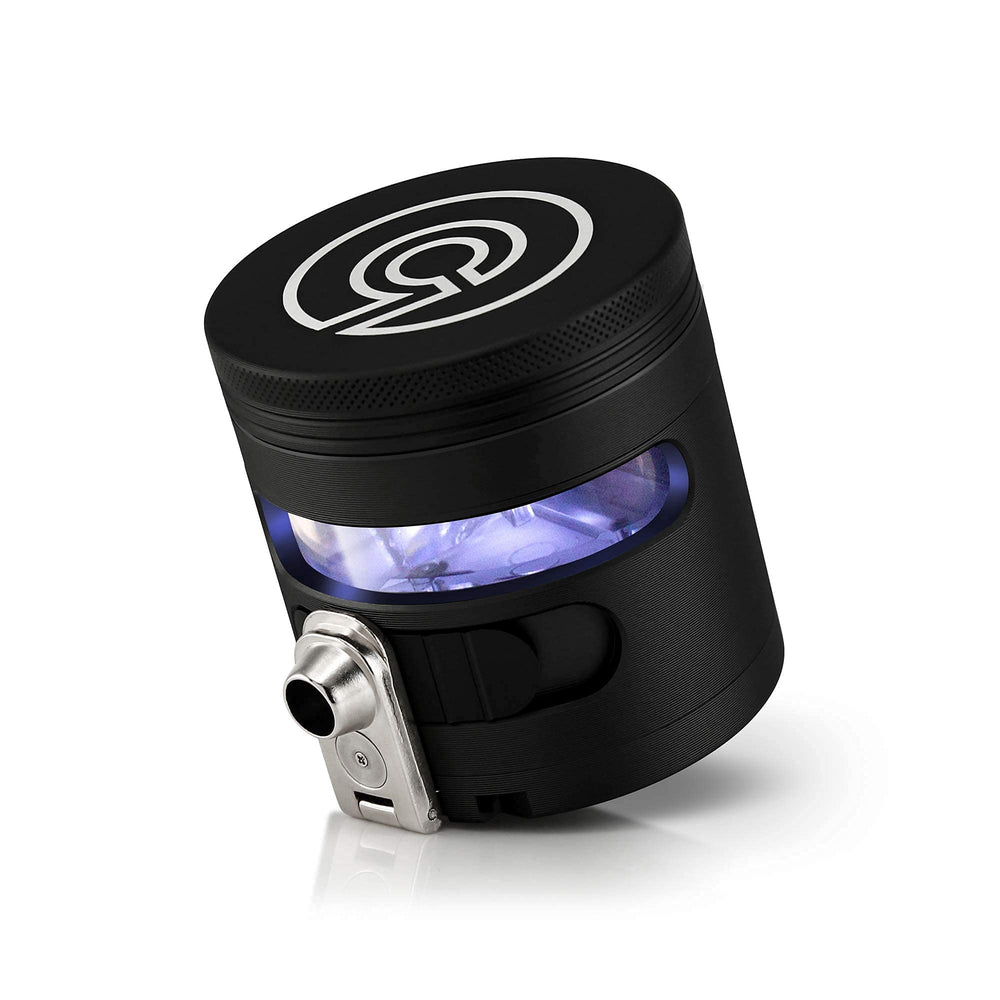 Cloudious9 corps en alliage anodisé garantissant durabilité