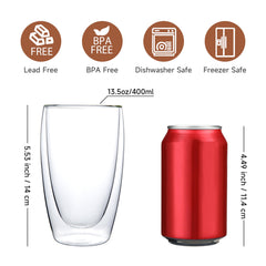 CNGLASS gros plan verre borosilicate montrant résistance et finesse