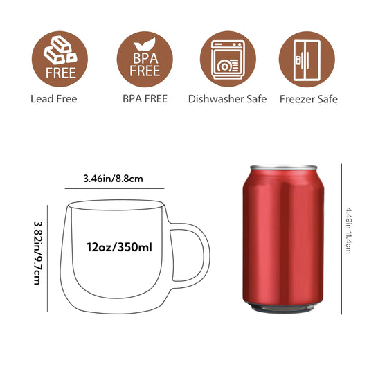 CNGLASS gros plan verre borosilicate souligne durabilité et légèreté