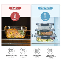 coccot contenant extra-large pour repas familiaux et ingrédients volumineux